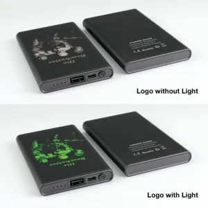 Power Bank 5000 mAh